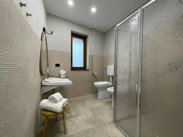 Opuntia Rooms Milazzo Bed & Breakfast