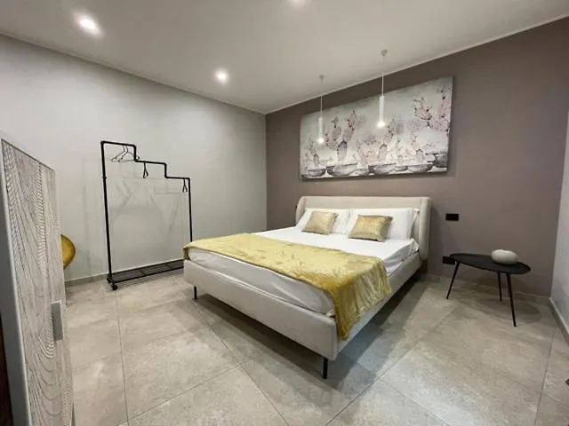 Opuntia Rooms Milazzo 0*,  Italy