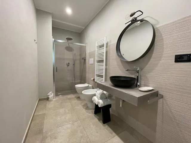 Opuntia Rooms Milazzo Italy