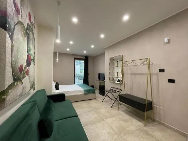 Opuntia Rooms Milazzo