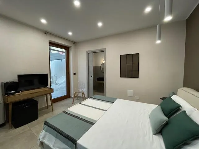 Opuntia Rooms Milazzo 0*,  Italy