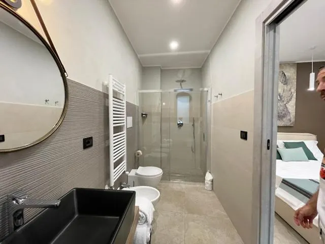 Opuntia Rooms Milazzo