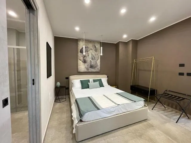 Opuntia Rooms Milazzo 0*,