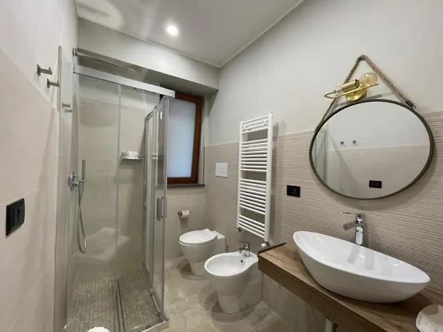 Bed & Breakfast Opuntia Rooms Milazzo
