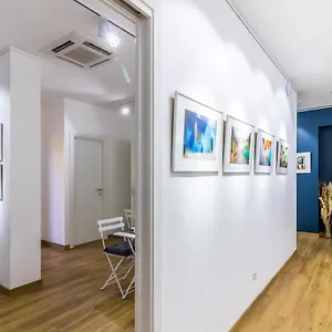 Otto & Photogallery Affittacamere Roma