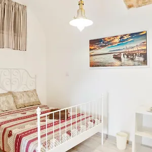 San Nicola Clemente Private Affittacamere Bari