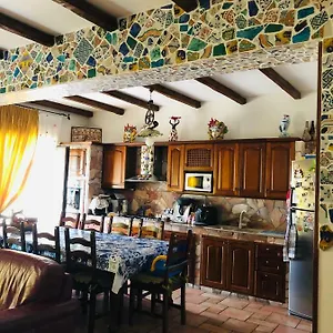 Appartamento Casa Vacanza Antonella, Milazzo