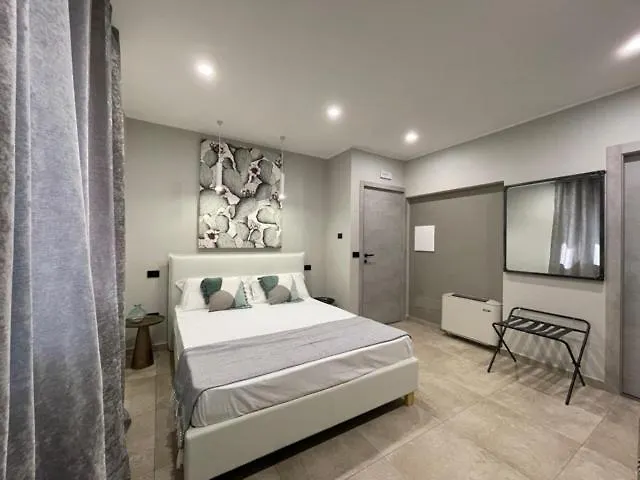 Opuntia Rooms Milazzo