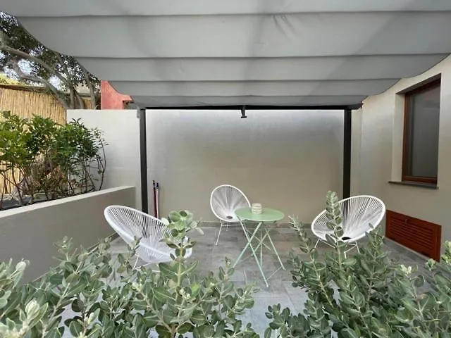 Bed & Breakfast Opuntia Rooms Milazzo