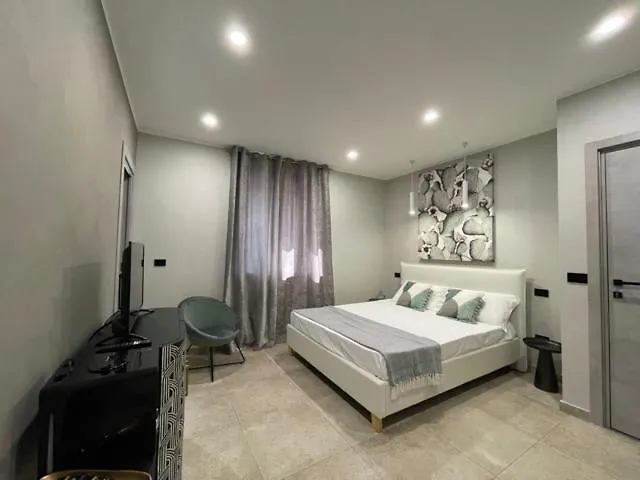 Opuntia Rooms Milazzo Italy
