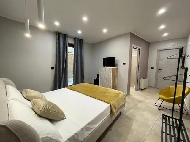 Opuntia Rooms Milazzo 0*,