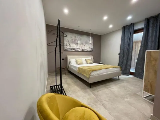 Opuntia Rooms Milazzo 0*,