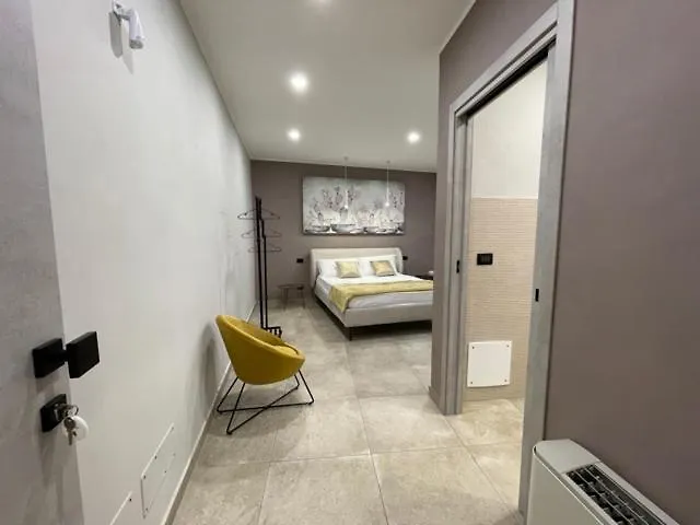 Opuntia Rooms Milazzo 0*,  Italy