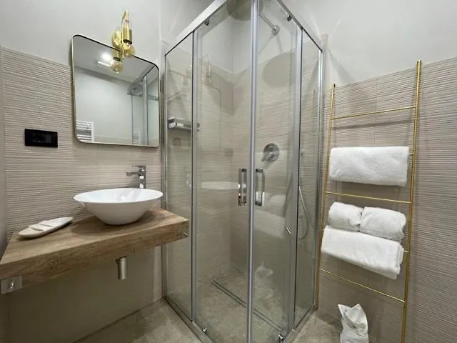 Bed & Breakfast Opuntia Rooms Milazzo
