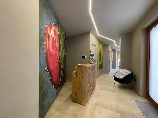 Opuntia Rooms Milazzo
