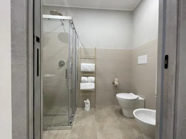 Opuntia Rooms Milazzo Bed & Breakfast