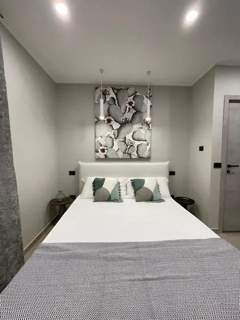 Opuntia Rooms Milazzo 0*,  Italy
